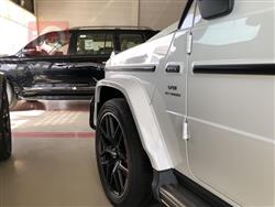 مێرسێدس بێنز G-Class